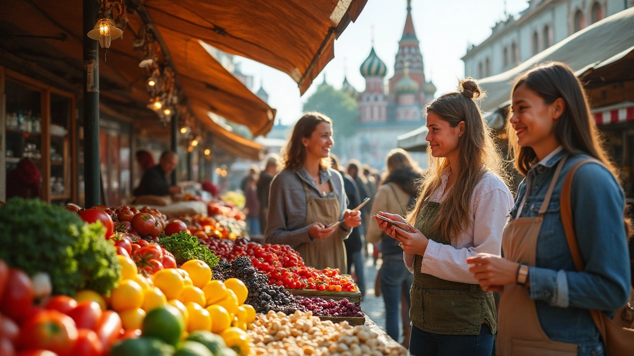 Роль питания и образа жизни