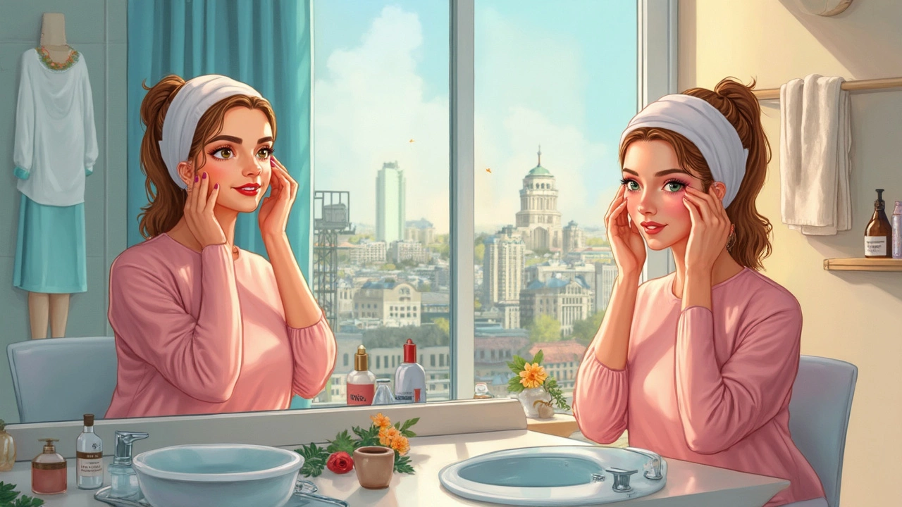Домашний уход: лайфхаки для поддержания эффекта
