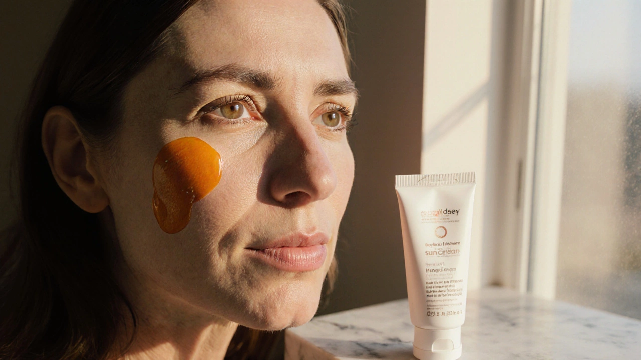 Что реально омолаживает лицо: научно доказанные методы, которые работают